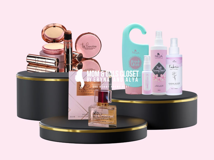 Shop Mom & Gals Closet on Atome