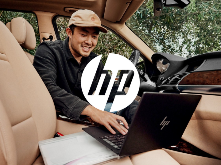 Shop HP on Atome