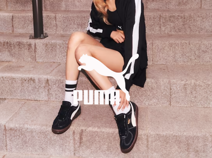Shop Puma on Atome