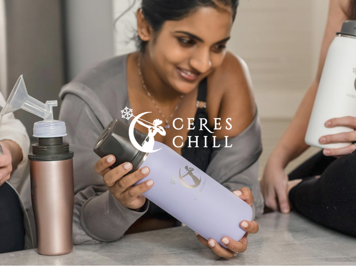 Shop Ceres Chill on Atome