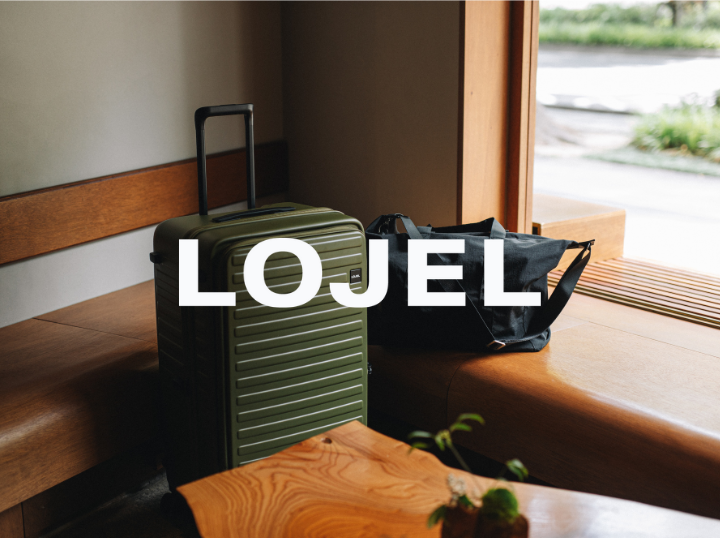 Shop LOJEL on Atome