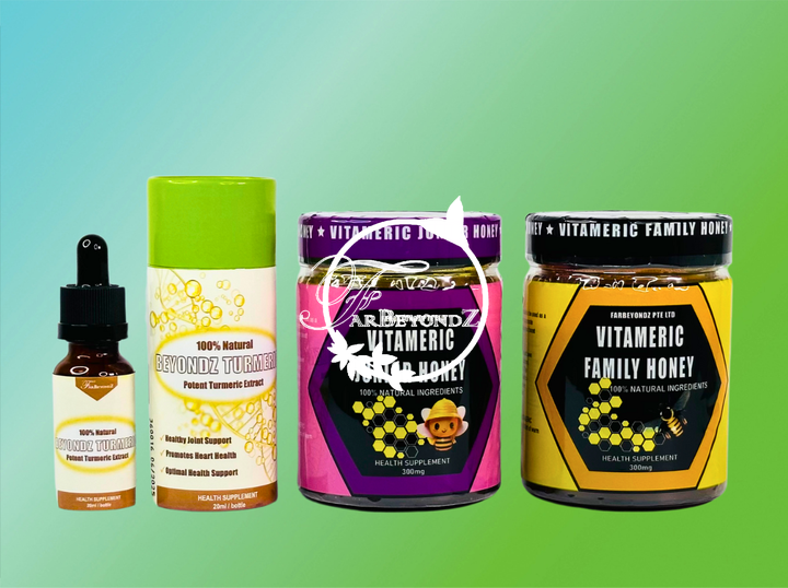 Shop FarBeyondZ on Atome