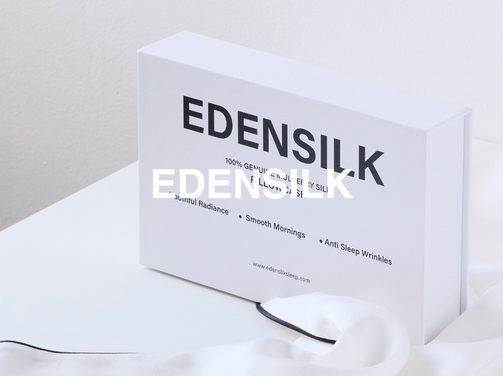 Shop Edensilk on Atome