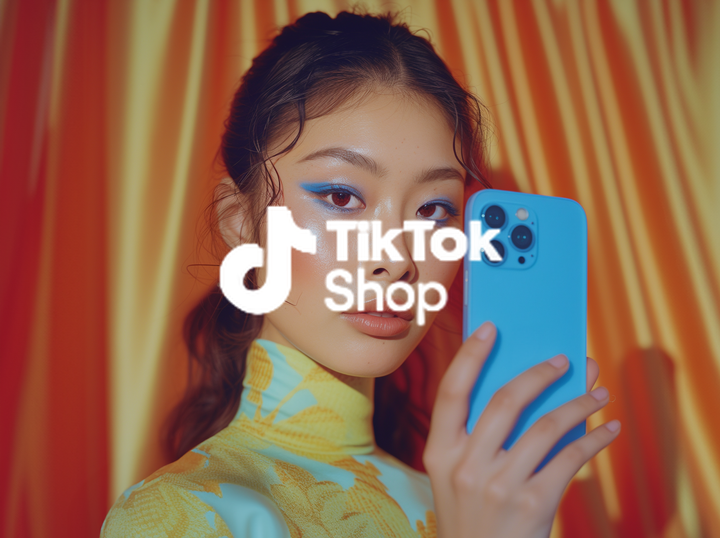 Shop TikTok Shop on Atome