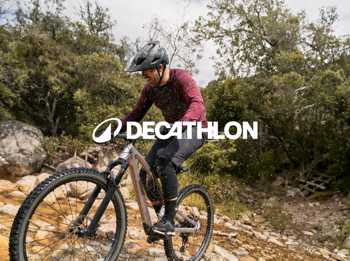 Shop Decathlon on Atome