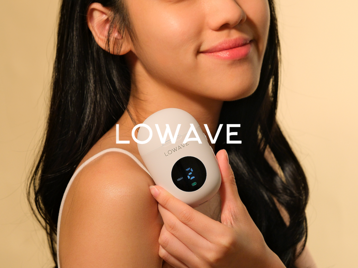 Shop Lowave on Atome
