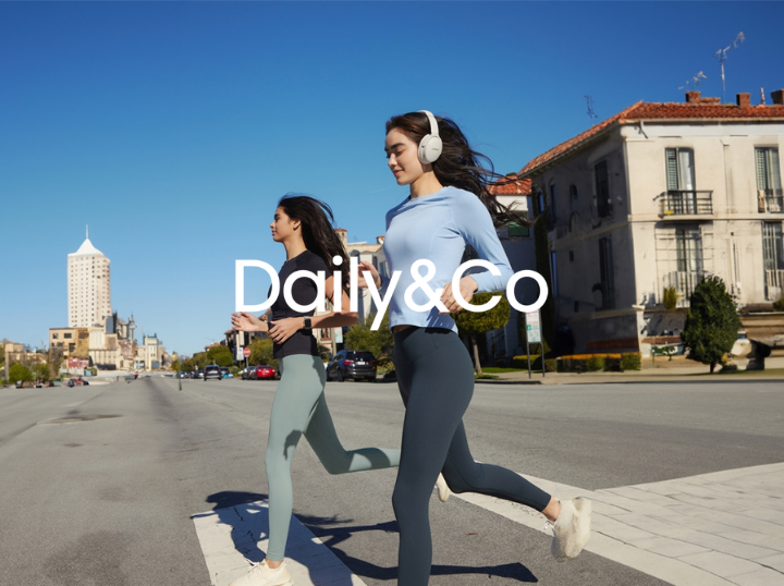 Shop Daily&Co on Atome