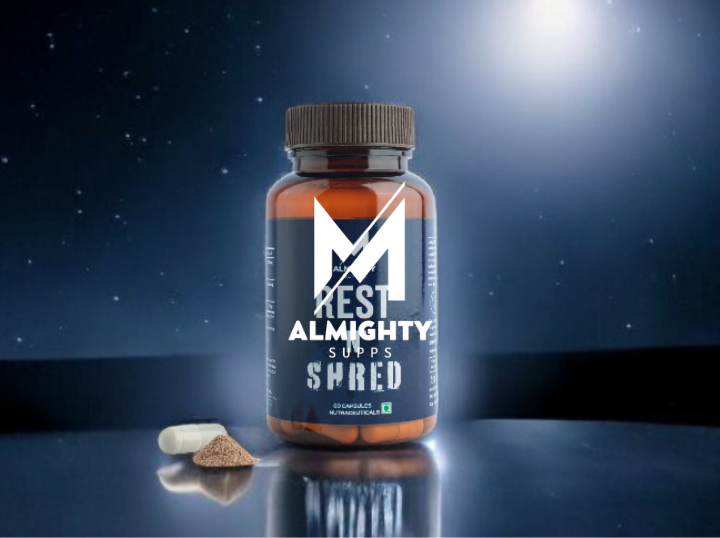 Shop Almighty Supps on Atome