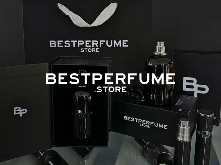Shop Bestperfume on Atome