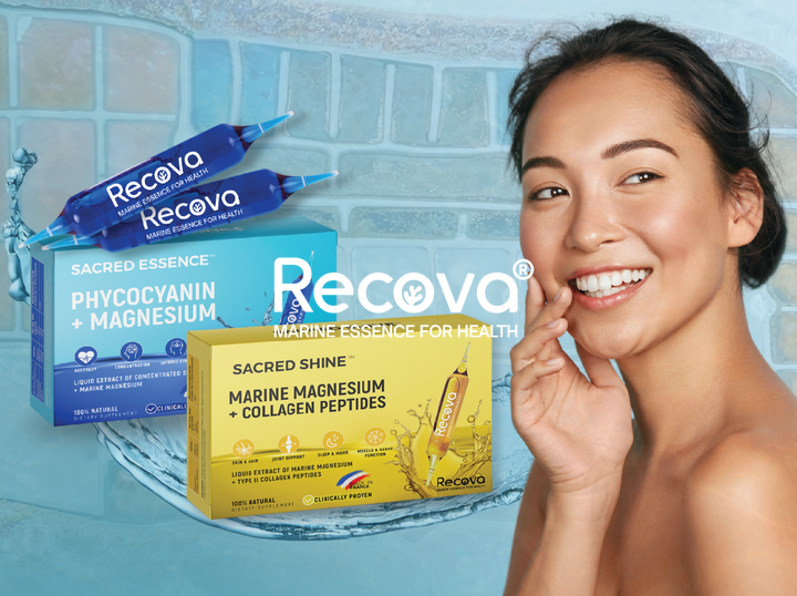 Shop Recova on Atome