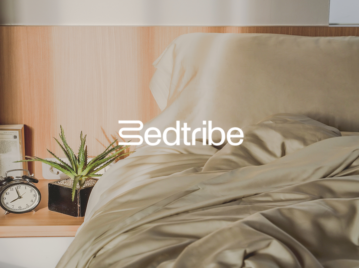 Shop Bedtribe on Atome
