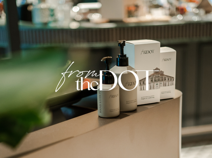 Shop From The Dot on Atome