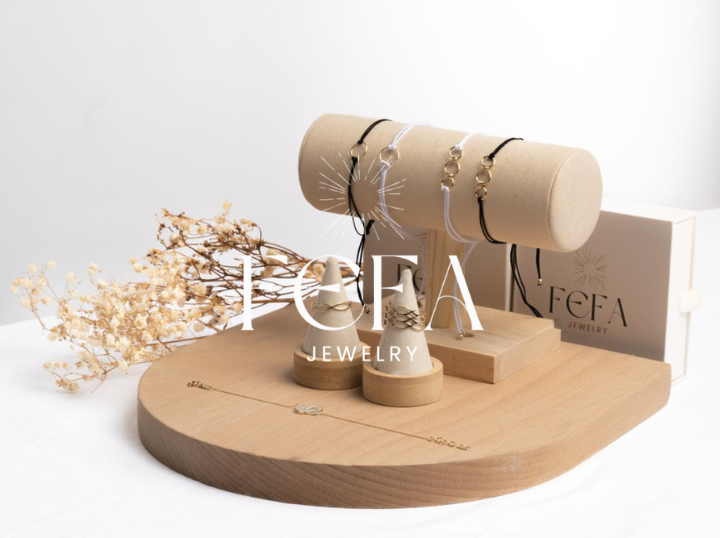 Shop Fefa Jewelry on Atome