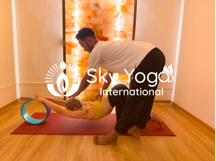Shop Sky Yoga International on Atome