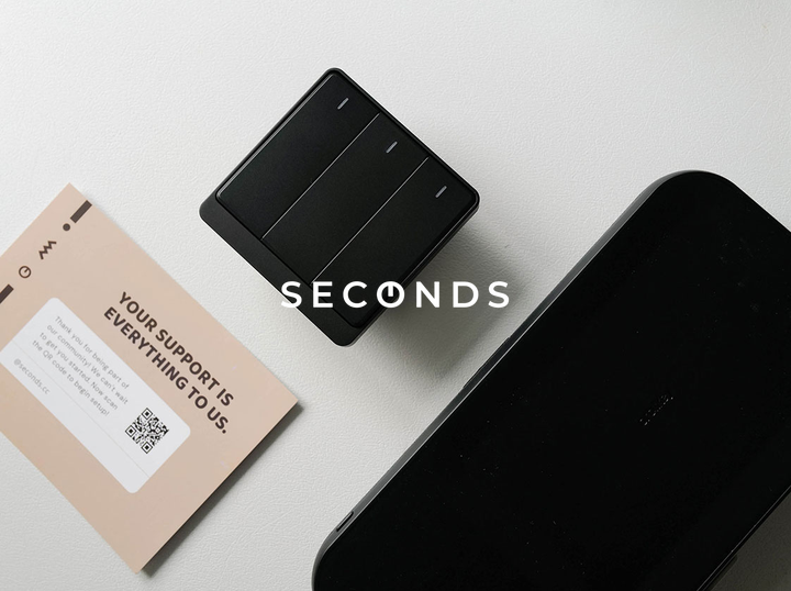 Shop Smart Home by Seconds on Atome