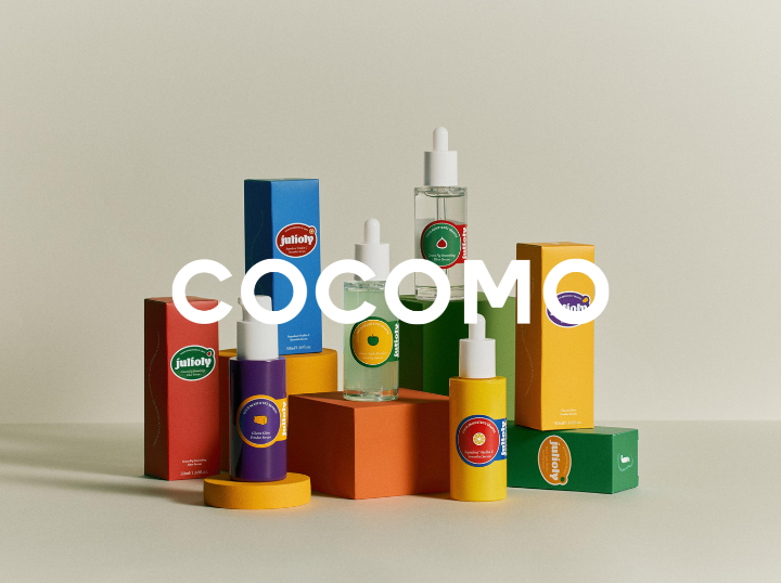 Shop Cocomo on Atome