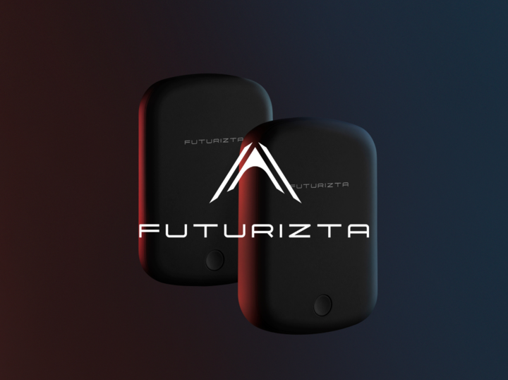 Shop Futurizta on Atome