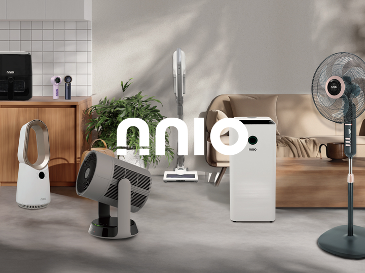 Shop Nnio on Atome