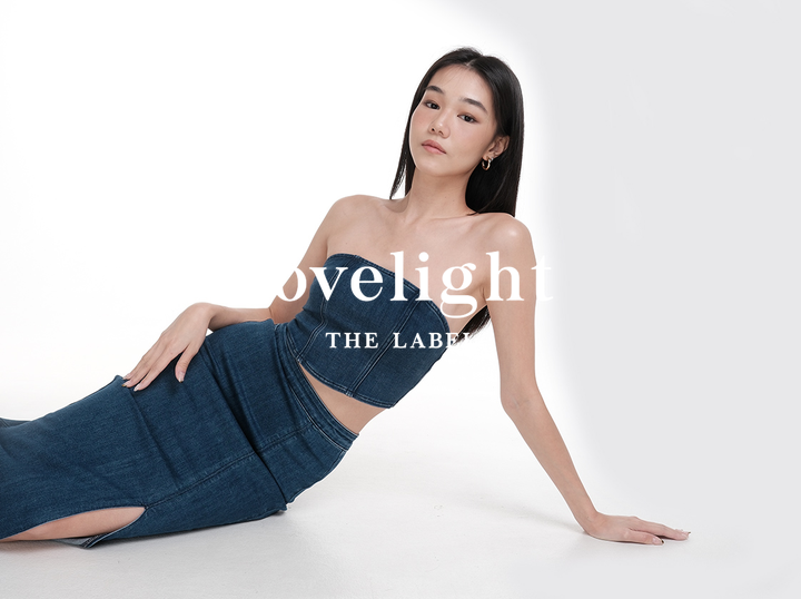 Shop Lovelight The Label on Atome