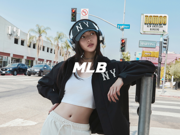 Shop MLB on Atome