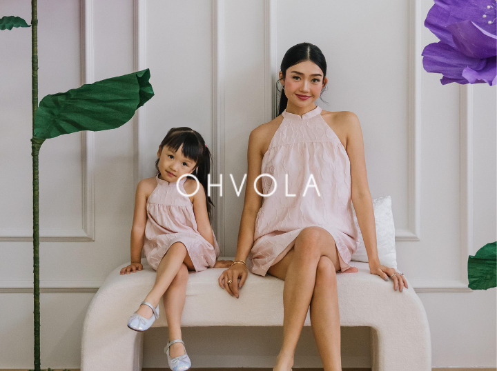 Shop Ohvola on Atome