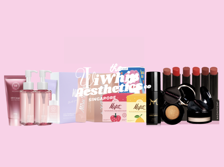 Shop I.Whiz Aesthetics Co on Atome