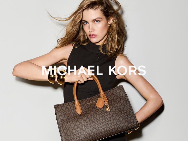 Shop Michael Kors on Atome
