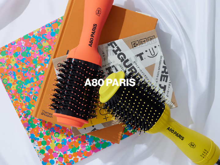 Shop A80 Paris on Atome