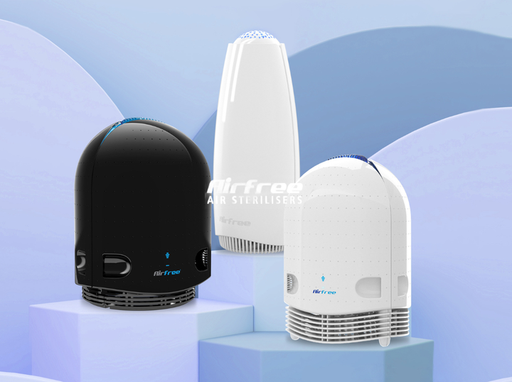 Shop Airfree on Atome