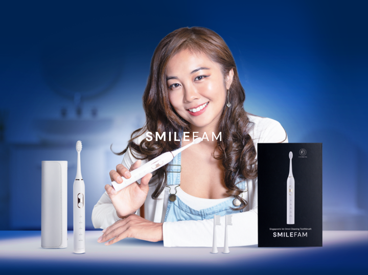 Shop SmileFam on Atome