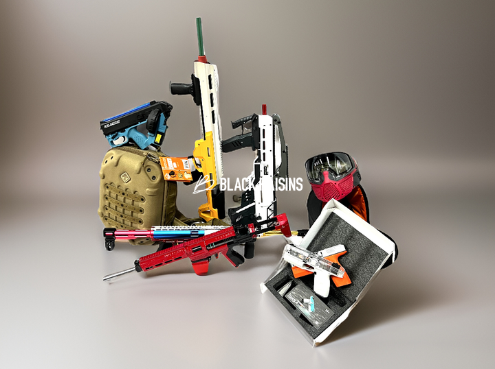 Shop Black Raisins on Atome