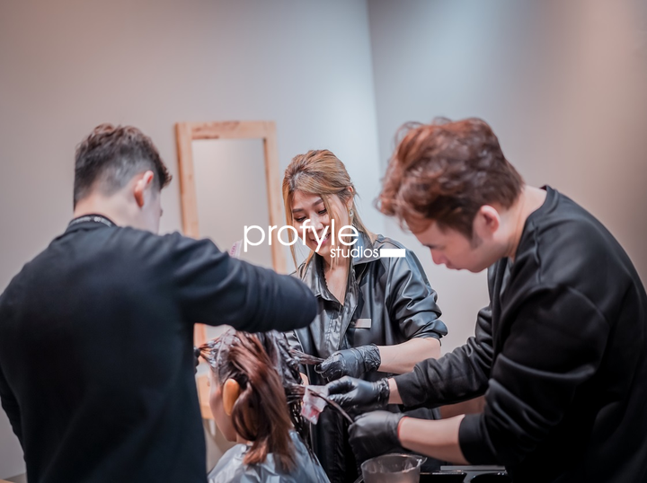 Shop Profyle Studios on Atome