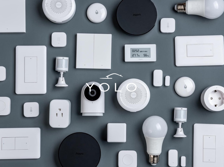 Shop Yolo Smart on Atome