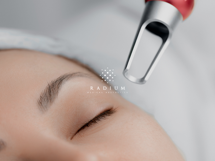 Shop Radium Medical Aesthetics on Atome
