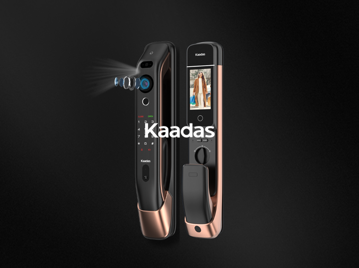 Kaadas