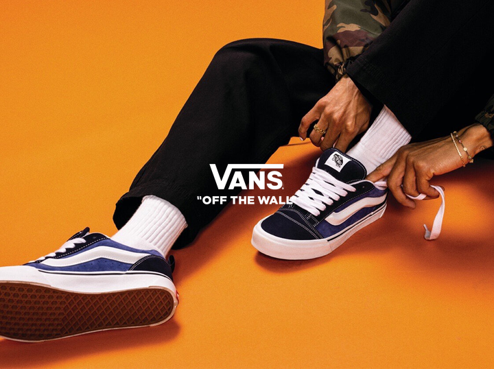 Shop Vans on Atome