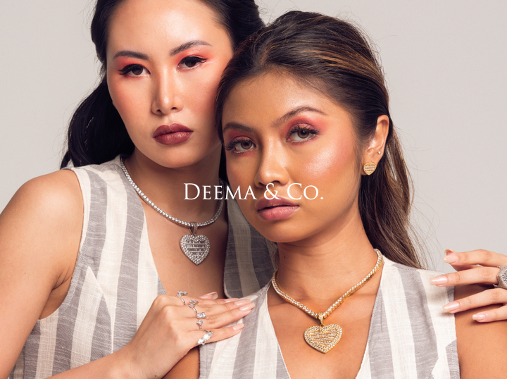 Shop Deema & Co on Atome