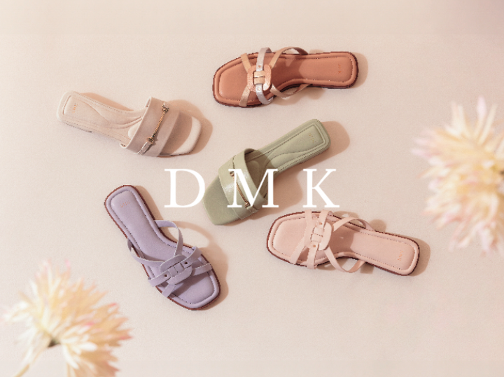 Shop DMK on Atome