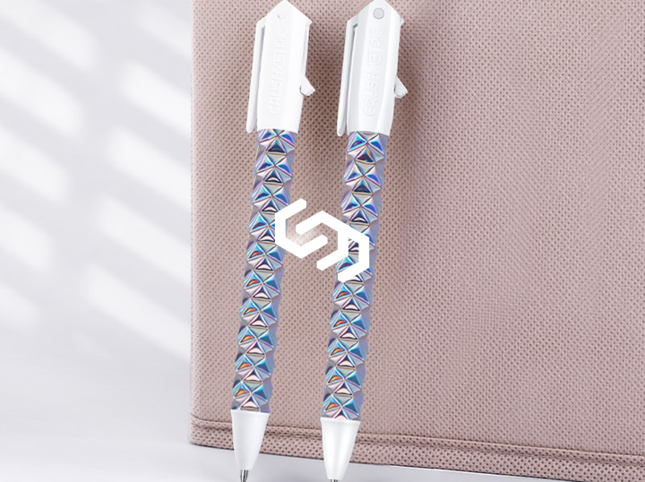 Shop Crushmetric on Atome