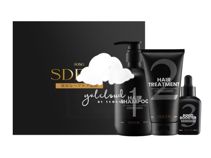 Shop Yvlcloud on Atome