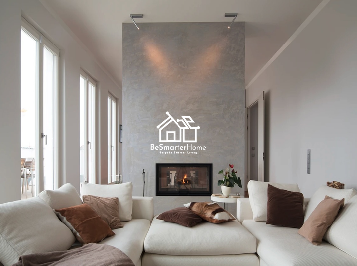 BeSmarter Home
