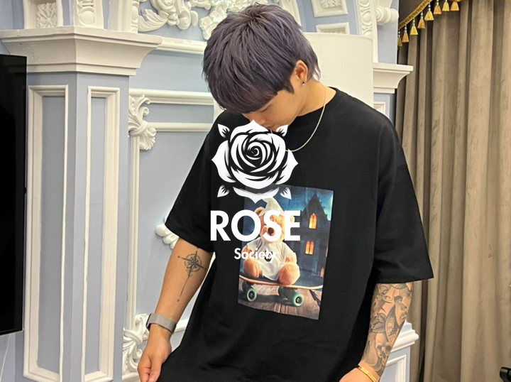 Shop Rose Society on Atome