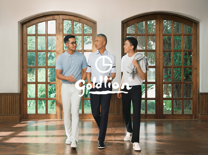 Shop Goldlion on Atome