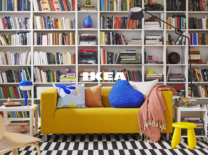 Shop IKEA on Atome