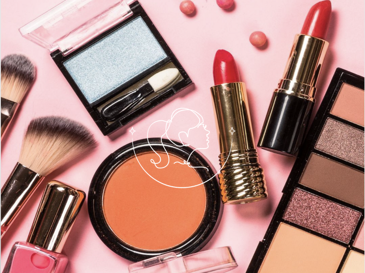 Shop Beauty & Bath on Atome