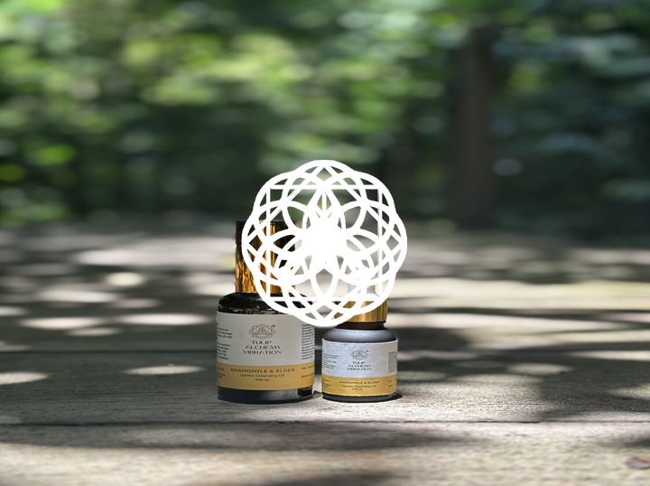 Shop Tulip Alchemy Vibration on Atome