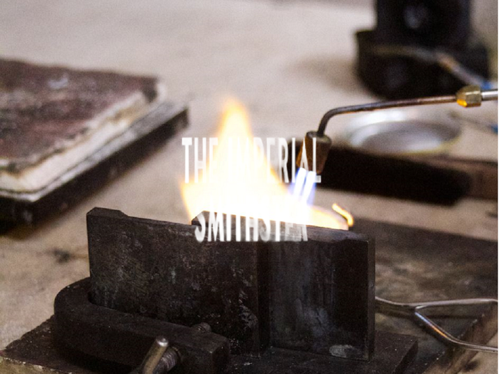 The Imperial Smithster