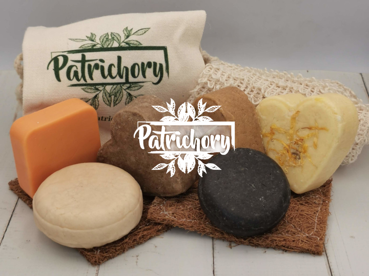 Shop Patrichory on Atome