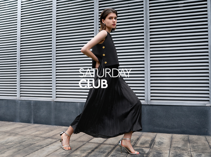 Shop SaturdayClub on Atome