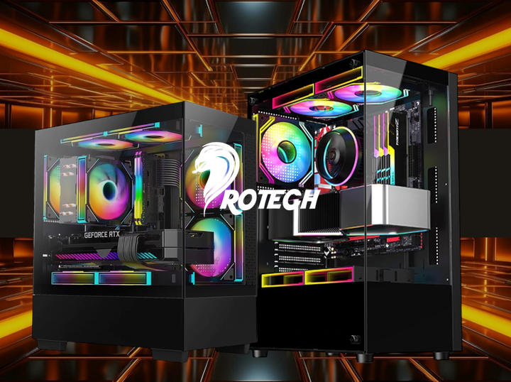 Shop Protech on Atome